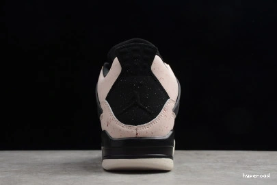 Hyperoad WMNS 4 JORDAN 'SILT BLACK RED PHANTOM AIR VOLT' 1110